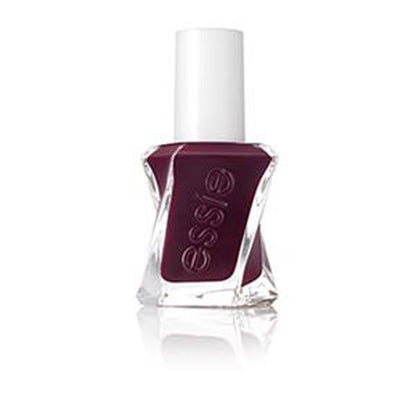 Essie Gel Couture Nail PolishNail PolishESSIEShade: #371 Model Clicks