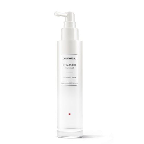 Goldwell Kerasilk Revitalize Nourishing Serum 3.3 ozHair Oil & SerumsGOLDWELL