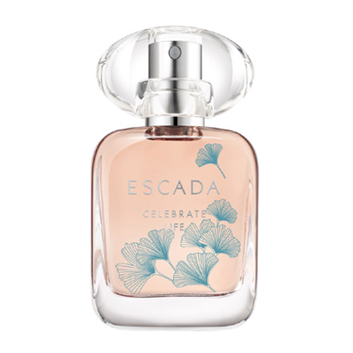 Escada Celebrate Life Women's Eau De Parfum Spray 1.7 OzWomen's FragranceESCADA