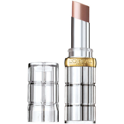 Loreal Colour Riche Shine LipstickLip ColorLOREALColor: Dazzling Doe