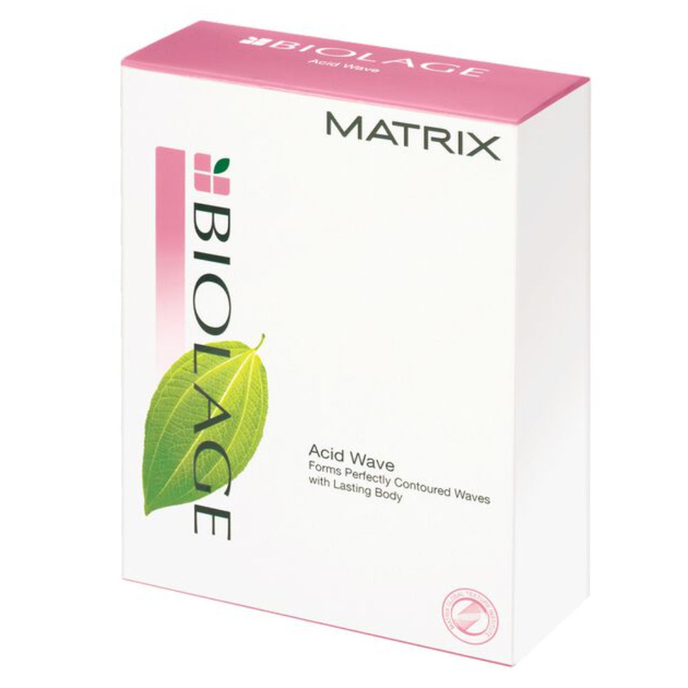 MATRIX BIOLAGE PERM ACID WAVE 41040