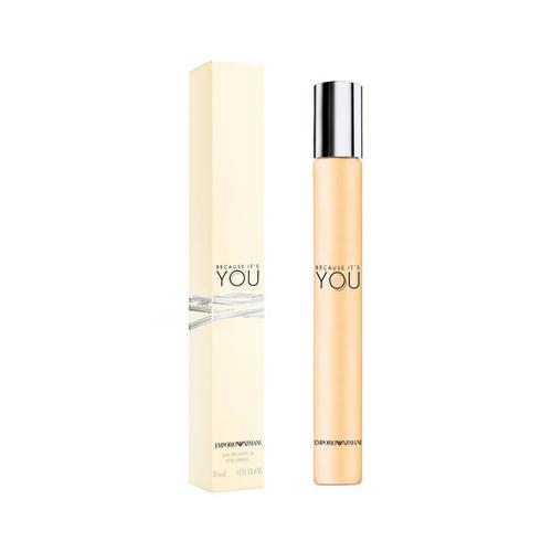 Giorgio Armani Because It's You Women's Rollerball 0.24 ozWomen's FragranceGIORGIO ARMANI