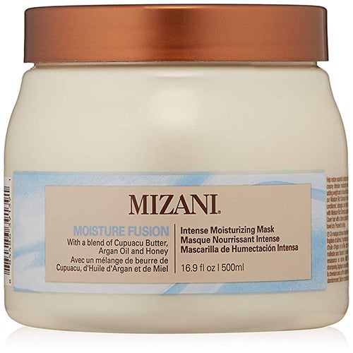 Mizani Moisture Fusion Intense Moisturizing Mask 16.9 ozHair TreatmentMIZANI