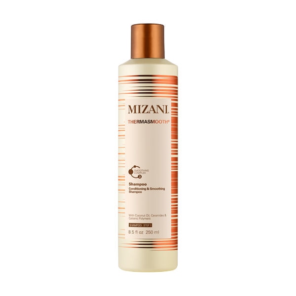 Mizani Press Agent Thermal Smoothing ShampooHair ShampooMIZANI