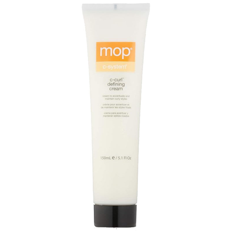 MOP C-System C-Curl Defining Cream 5.1 ozHair Creme & LotionMOP