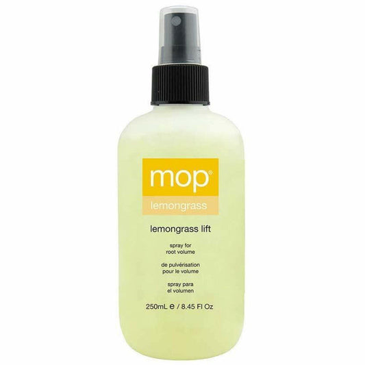 MOP Lemongrass Lift 8.45 ozHair TextureMOP