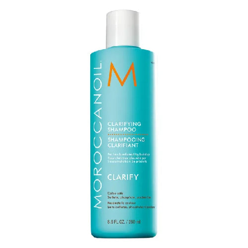 Moroccanoil Clarifying ShampooHair ShampooMOROCCANOILSize: 8.5 oz