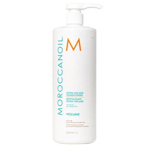 Moroccanoil Extra Volume ConditionerHair ConditionerMOROCCANOILSize: 33.8 oz