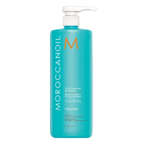 Moroccanoil Extra Volume ShampooHair ShampooMOROCCANOILSize: 33.8 oz