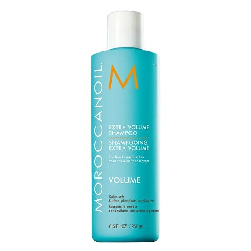 Moroccanoil Extra Volume ShampooHair ShampooMOROCCANOILSize: 8.5 oz