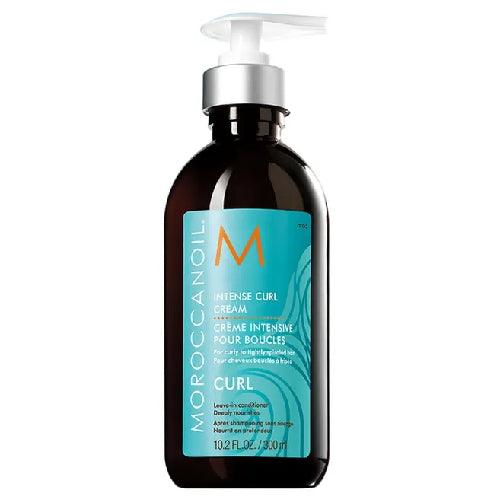 Moroccanoil Intense Curl Cream 10.2 ozHair Creme & LotionMOROCCANOIL