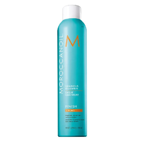 Moroccanoil Luminous Hairspray Strong 10 ozHair SprayMOROCCANOIL