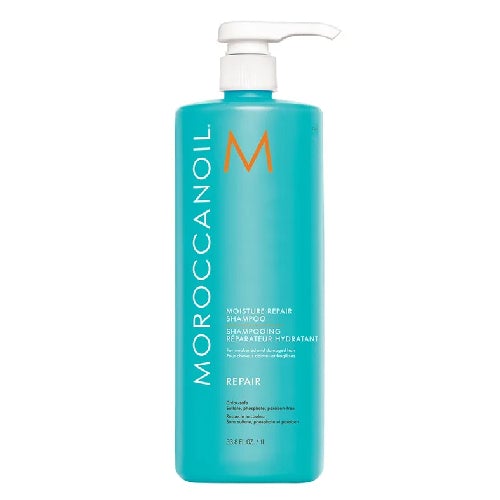 Moroccanoil Moist Repair ShampooHair ShampooMOROCCANOILSize: 33 oz