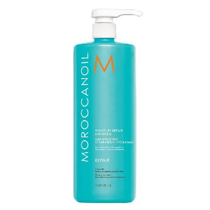 Moroccanoil Moist Repair ShampooHair ShampooMOROCCANOILSize: 33 oz