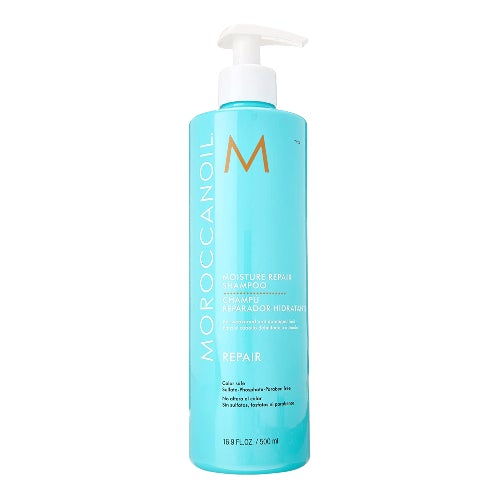 Moroccanoil Moist Repair ShampooHair ShampooMOROCCANOILSize: 16.9 oz