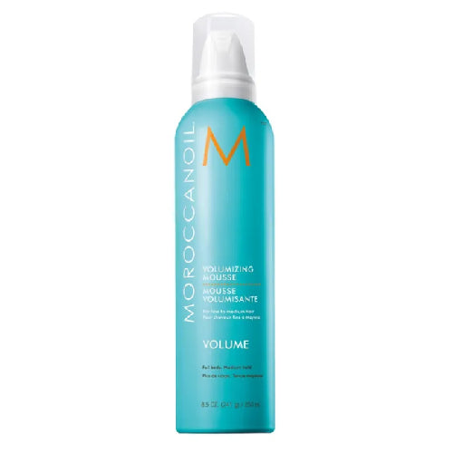 Moroccanoil Volumizing Mousse 8.5 ozMousses & FoamsMOROCCANOIL