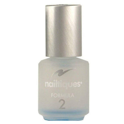 Nailtiques Formula 2Nail CareNAILTIQUESSize: 1/4 oz