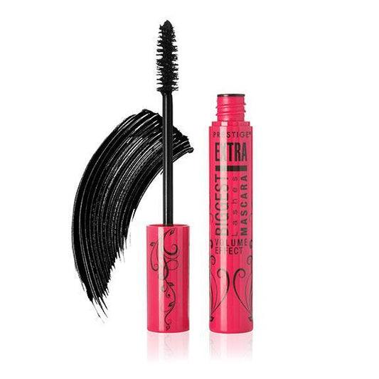 Prestige My Biggest Lashes Big Lash Effect Mascara BlackMascaraPRESTIGE