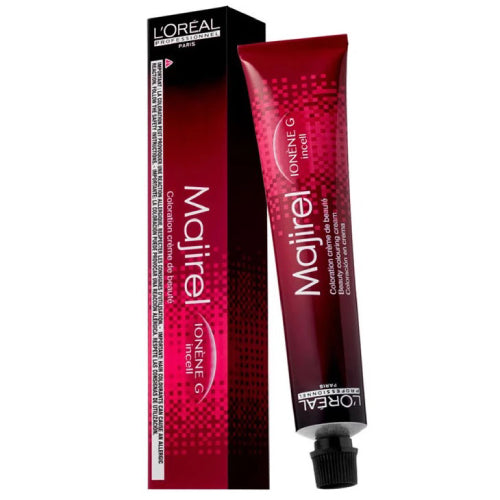 Majirel Hair ColorHair ColorMAJIRELShade: M9.3/9G Light Gold Blonde