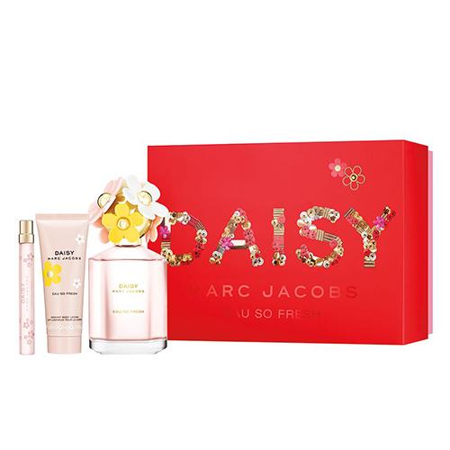 Marc Jacobs Daisy Eau So Fresh Women's Gift Set 3pcWomen's FragranceMARC JACOBS