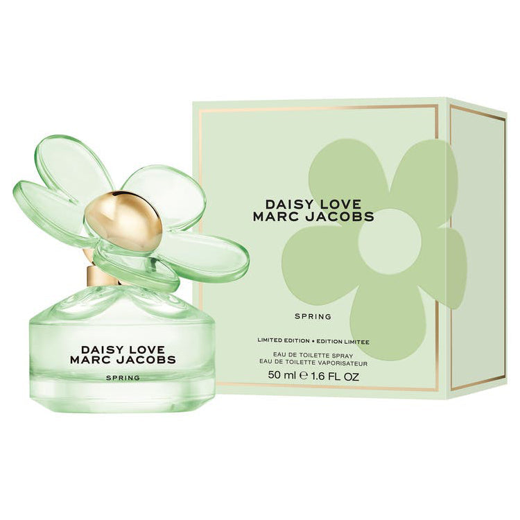 Marc Jacobs Daisy Love Spring Women's Eau De Toilette Spray 1.6 ozWomen's FragranceMARC JACOBS