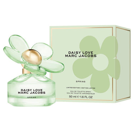 Marc Jacobs Daisy Love Spring Women's Eau De Toilette Spray 1.6 ozWomen's FragranceMARC JACOBS