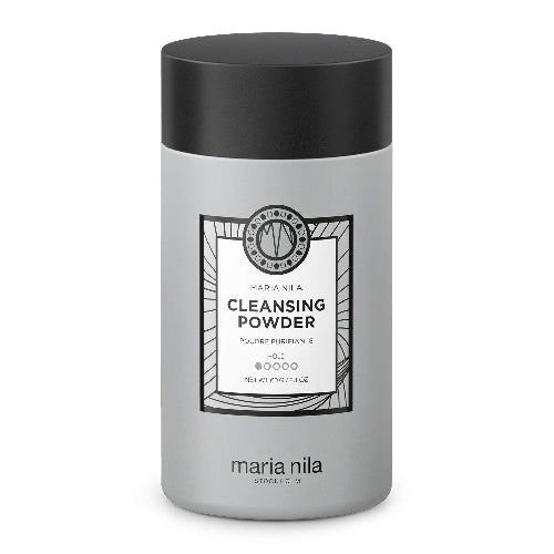 Maria Nila Cleansing PowderHair TextureMARIA NILASize: 2.1 oz