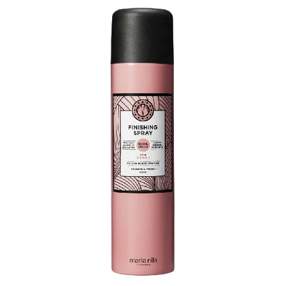 Maria Nila Finishing SprayHair SprayMARIA NILASize: 13.5 oz