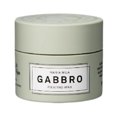 Maria Nila Gabbro Fixating WaxHair Gel, Paste & WaxMARIA NILASize: 1.7 oz