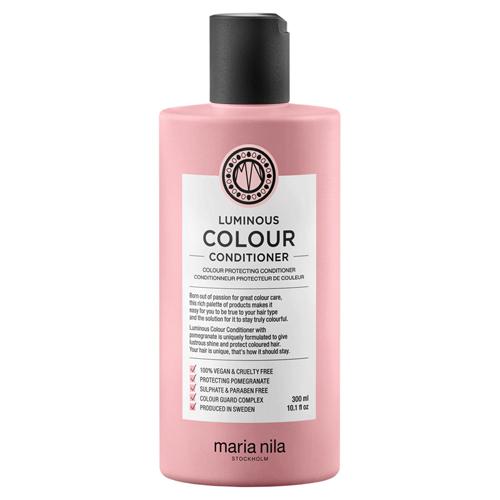 Maria Nila Luminous Colour ConditionerHair ConditionerMaria NilaSize: 10.1 oz