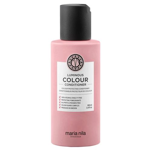 Maria Nila Luminous Colour ConditionerHair ConditionerMaria NilaSize: 3.4 oz