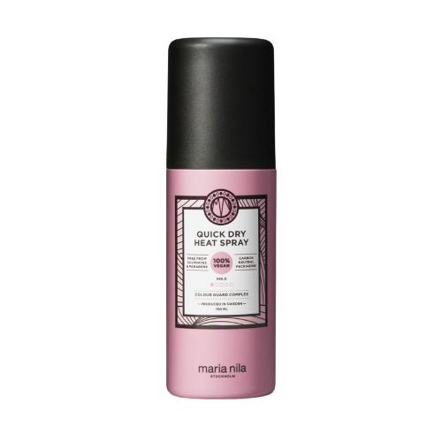 Maria Nila Quick Dry Heat Spray 5.1 ozHair ProtectionMARIA NILA