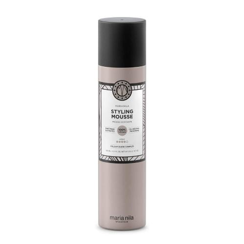 Maria Nila Styling MousseMousses & FoamsMARIA NILASize: 10.1 oz