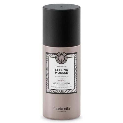 Maria Nila Styling MousseMousses & FoamsMARIA NILASize: 3.4 oz