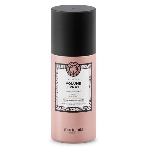 Maria Nila Volume SprayHair SprayMARIA NILASize: 3.4 oz