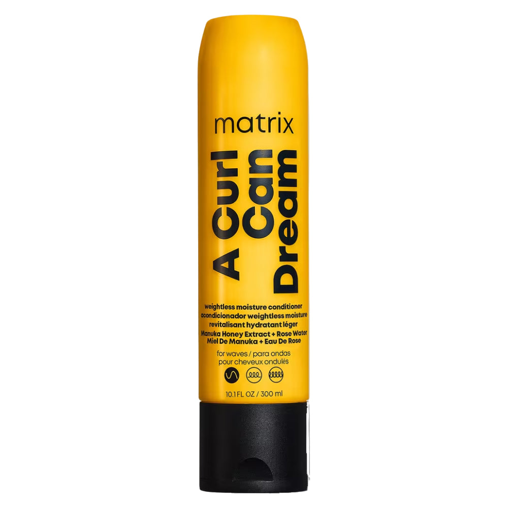 Matrix A Curl Can Dream Weightless Moisture Conditioner 10.1 oz