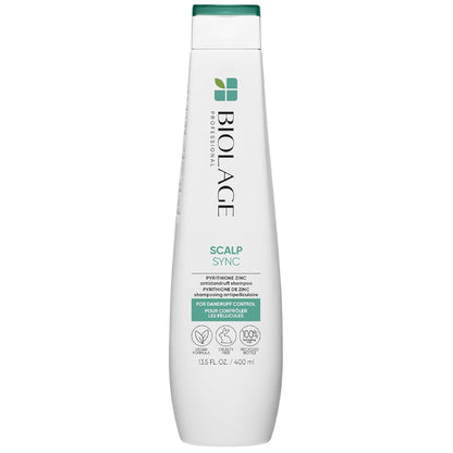 Matrix Biolage ScalpSync Antidandruff Shampoo 13.5 oz