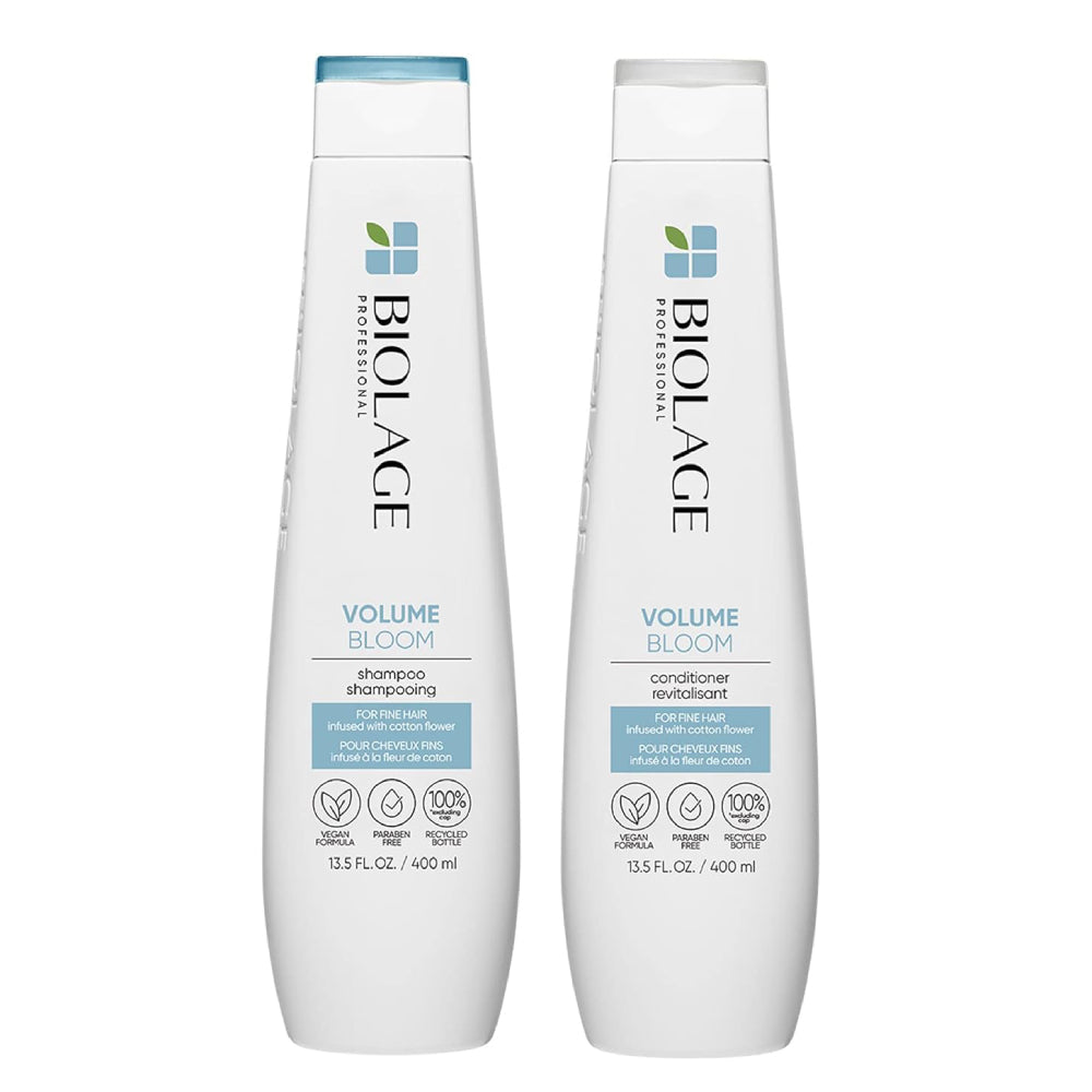 Matrix Biolage Volumebloom Holiday Duo