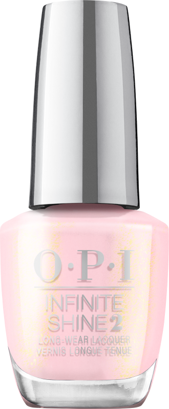 OPI Infinite Shine Holiday 2022 CollectionNail PolishOPIColor: Merry + Ice