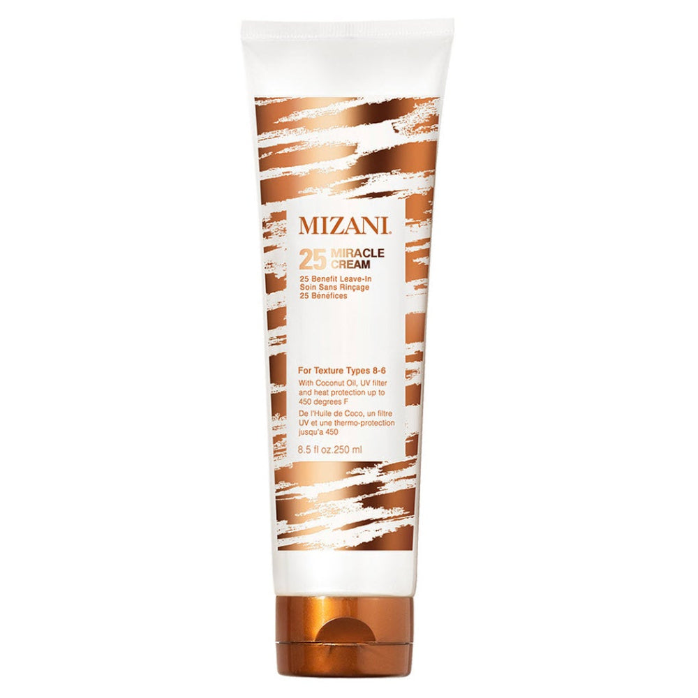 Mizani 25 Miracle Leave in Cream 8.5 oz