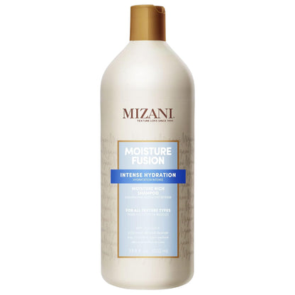 Mizani Moisture Fusion Moisture Rich Shampoo