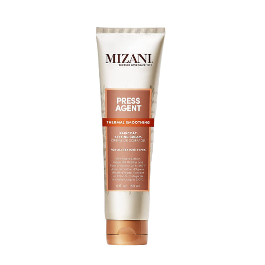 Mizani Press Agent Raincoat Styling Cream 5 ozHair Creme & LotionMIZANI