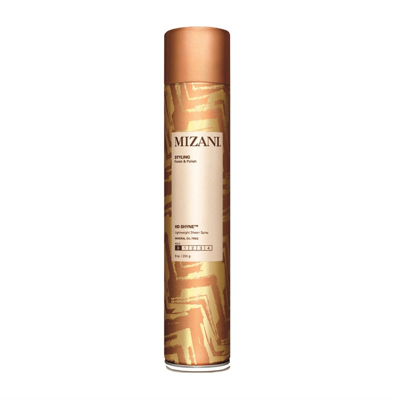 Mizani HD Shyne Lightweight Sheen Spray 9 OzHair ShineMIZANI