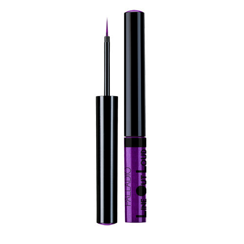 Palladio Lol Liquid EyelinerEyelinerPALLADIOColor: Amethyst