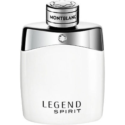 Mont Blanc Legend Spirit Mens Eau De Toilette SprayMen's FragranceMONT BLANCSize: 3.3 oz