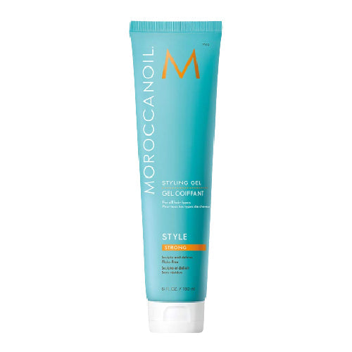 MoroccanOil Medium Hold Styling Gel 6 ozHair Gel, Paste & WaxMOROCCANOIL