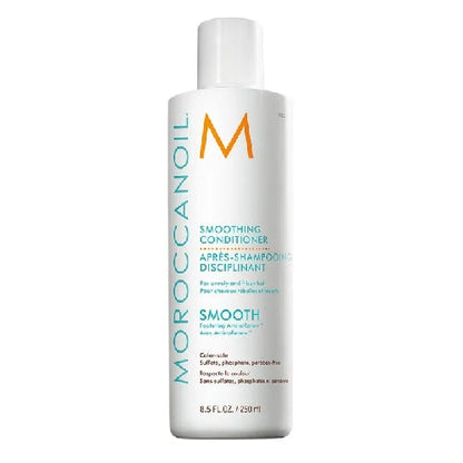 MoroccanOil Smoothing ConditionerHair ConditionerMOROCCANOILSize: 8.5 oz