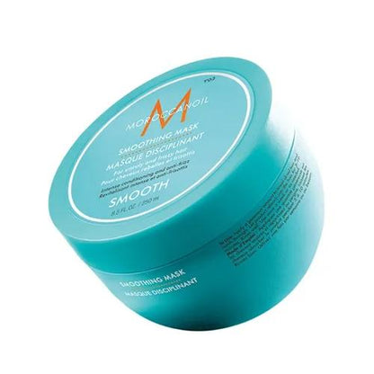 MoroccanOil Smoothing MaskHair TreatmentMOROCCANOILSize: 8.5 oz