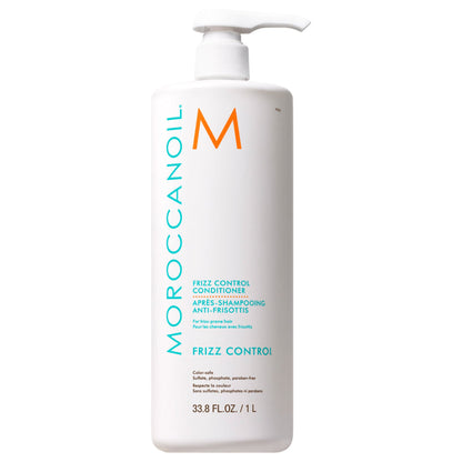 Moroccanoil Frizz Control Conditioner 33.8 oz