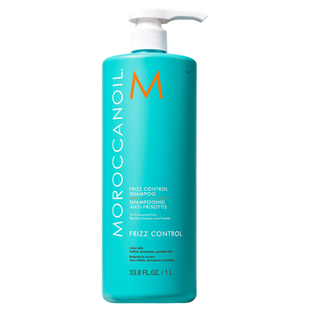 Moroccanoil Frizz Control Shampoo 33.8 oz